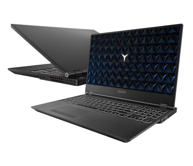 Lenovo Legion Y540-15 i7-9750H/16GB/960 GTX1660Ti - 507214 - zdjęcie